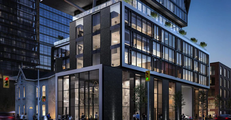 124 Peter Street, Toronto, ON M5V 2G7 - 3