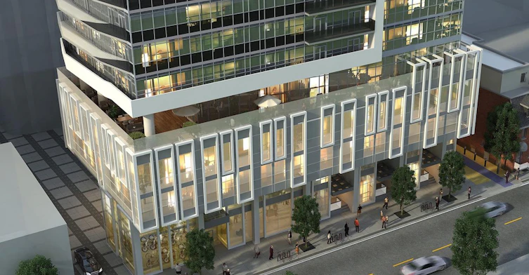 81 Mutual Street, Toronto, ON M5B 2A9 - 2
