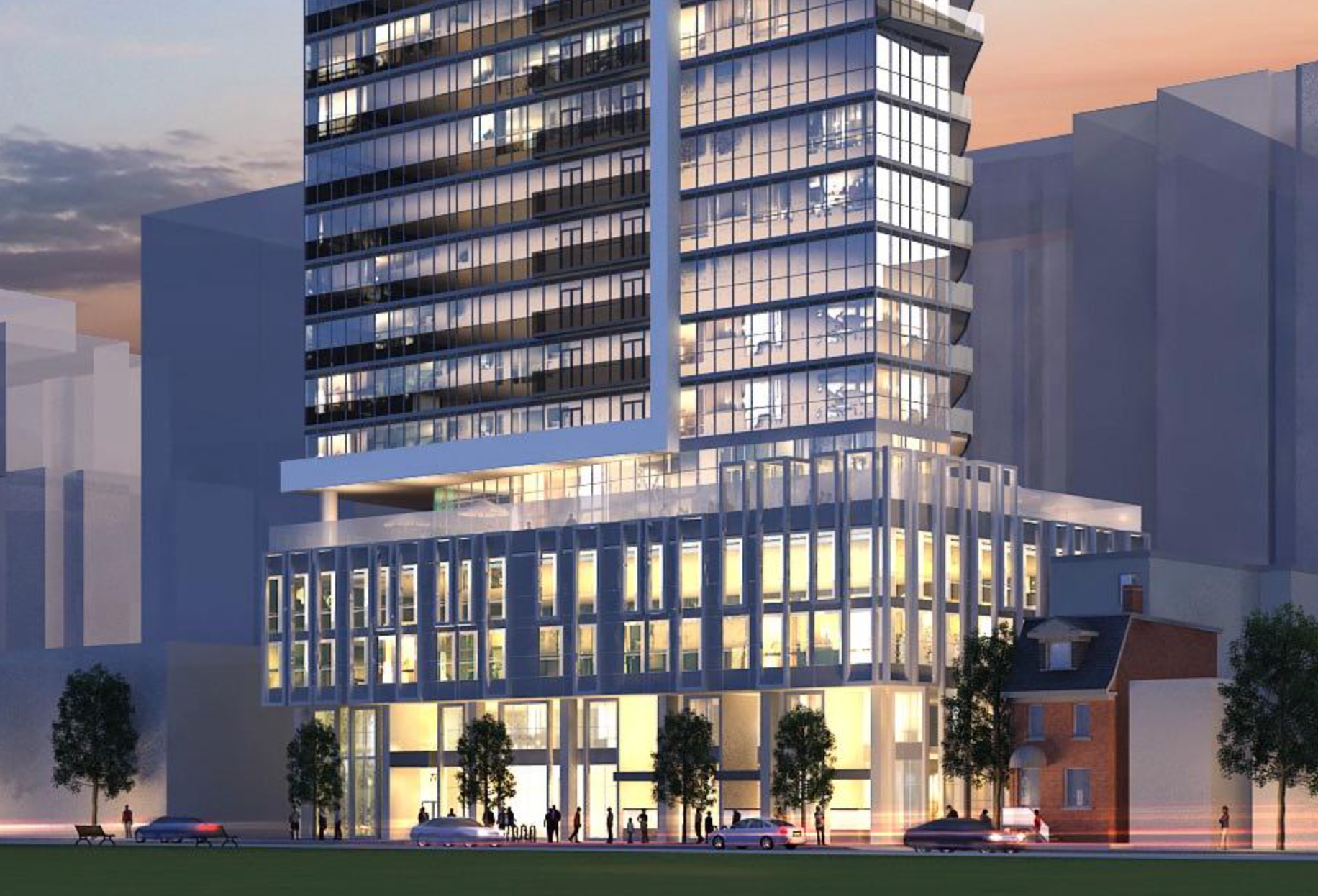 81 Mutual Street, Toronto, ON M5B 2A9 - 3