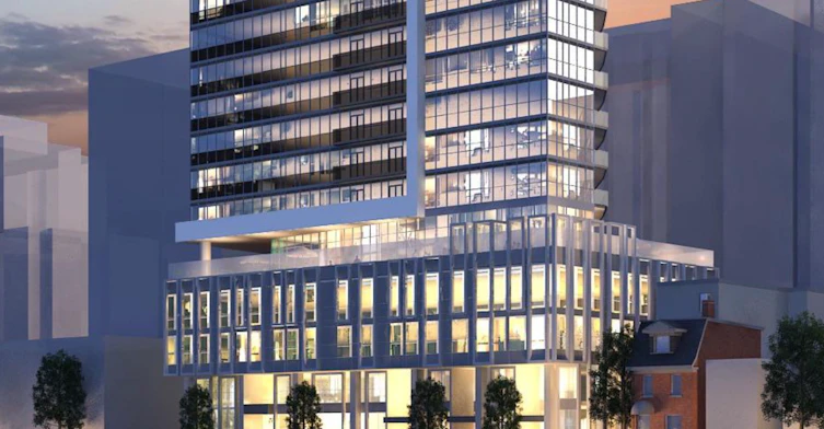 81 Mutual Street, Toronto, ON M5B 2A9 - 3