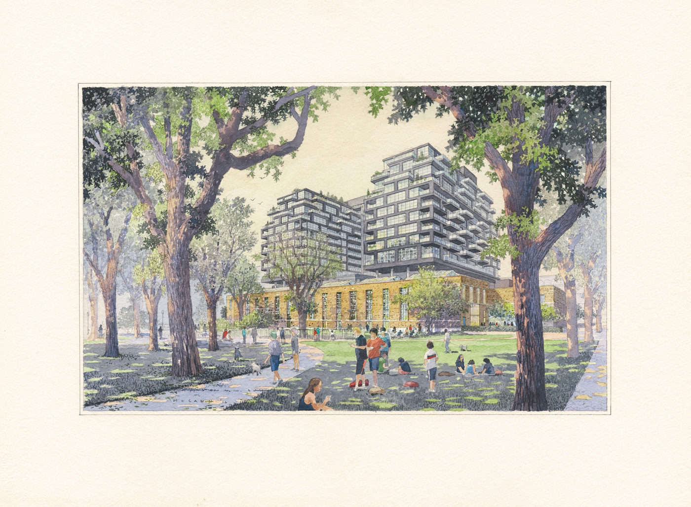 505 Richmond Street West, Toronto, ON M5V 3N4