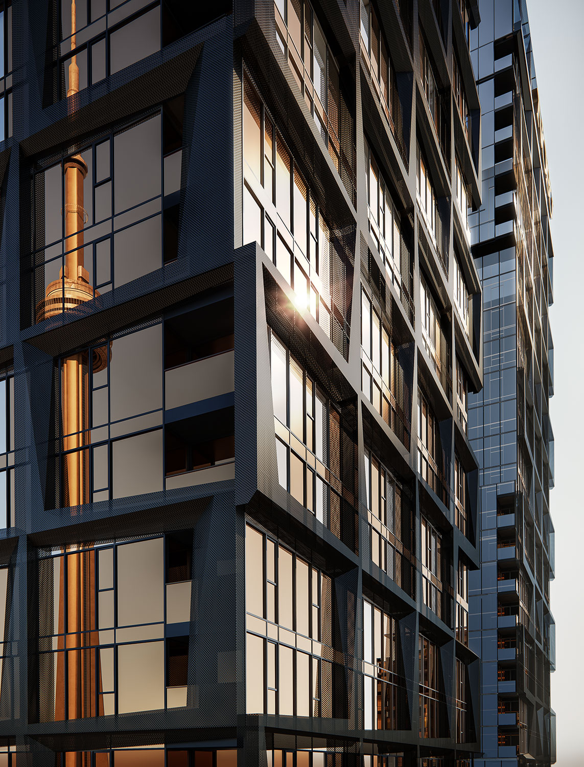 15 Mercer Street, Toronto, ON M5V 1H2 - 3