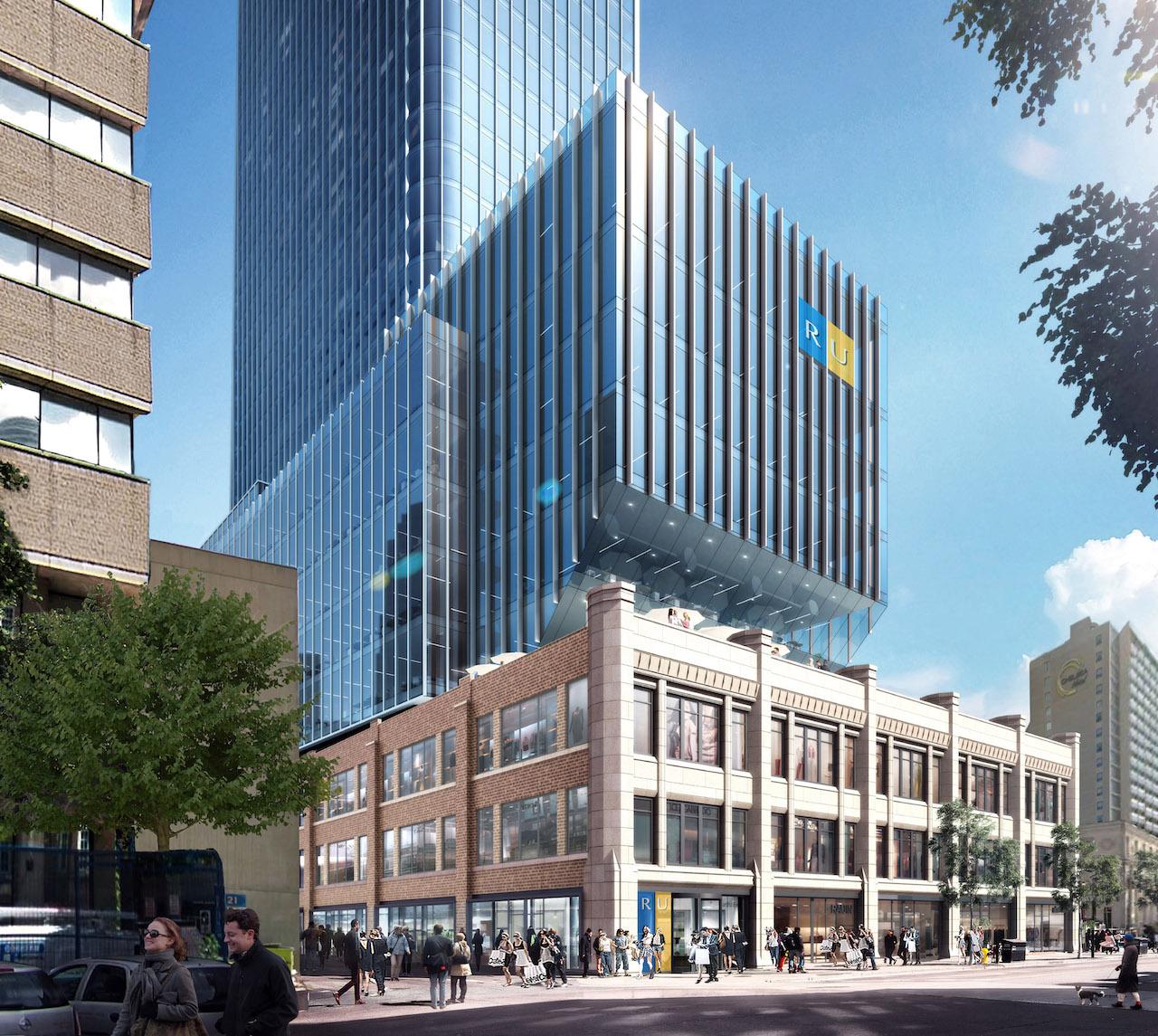385 Yonge Street, Toronto, ON M5B 1S1 - 3