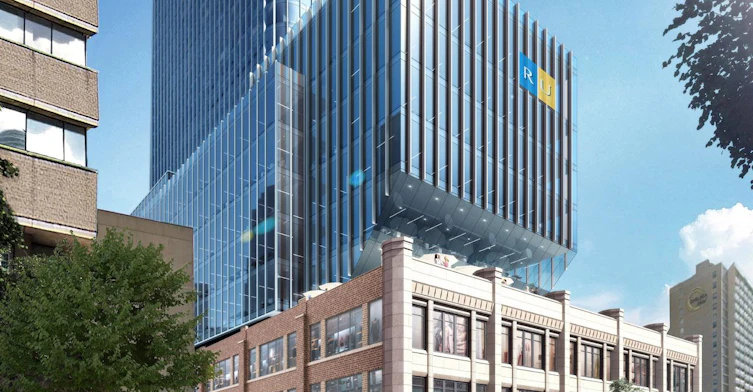 385 Yonge Street, Toronto, ON M5B 1S1 - 3