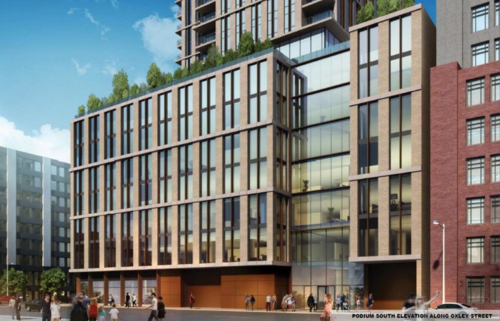 101 Spadina Avenue, Toronto, ON M5V 2K2 - 2