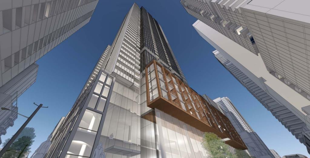 400 King Street West, Toronto, ON M5V 1K2