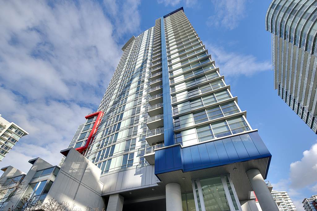 111 Georgia Street West, Vancouver, BC V6B 1T8