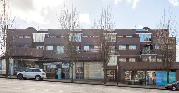 3768 Hastings Street, Burnaby, BC V5C 2H5