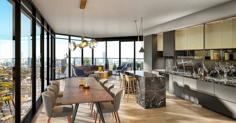 1181 Queen Street west, Toronto, ON M6J 1J4 - 4