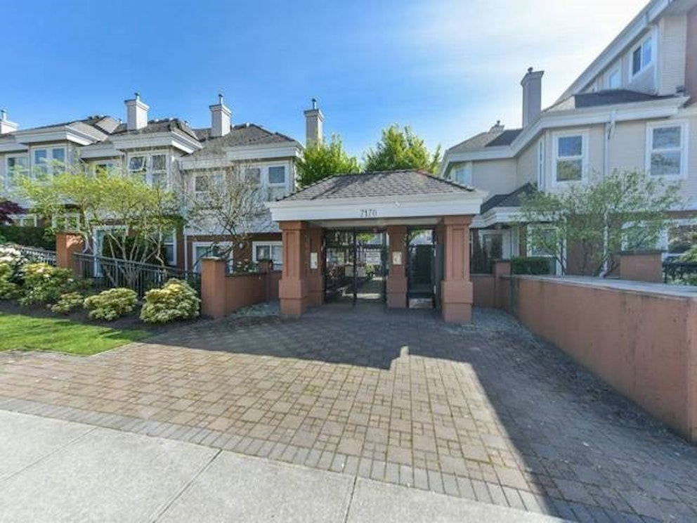 The Heights At Royal Oak, 7170 Antrim Avenue Burnaby, BC REW