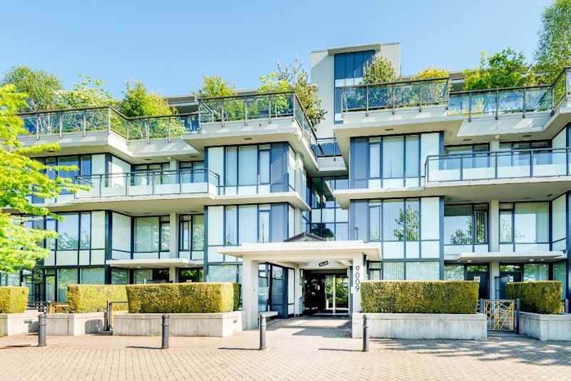 The Hub, 9009 Cornerstone Mews Burnaby, BC REW