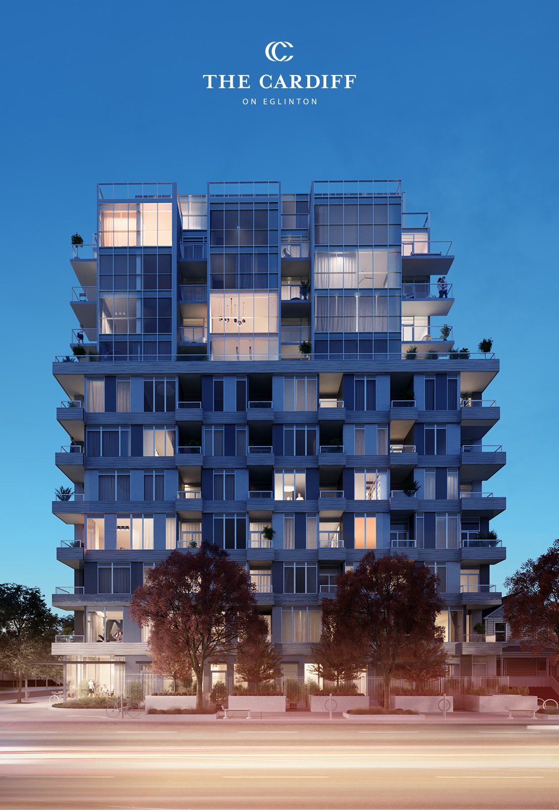 492 Eglinton Avenue East, Toronto, ON M4P 1N3