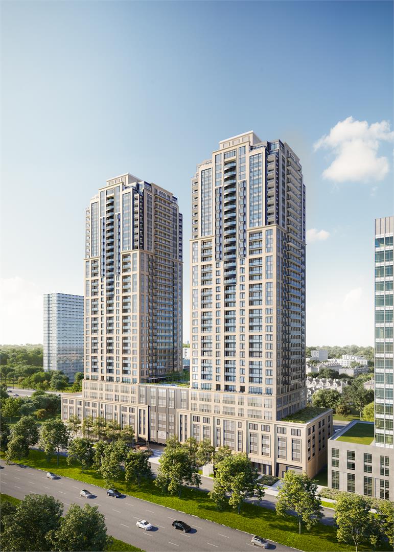 1926 Lake Shore Boulevard West, Toronto, ON M6S 1A1