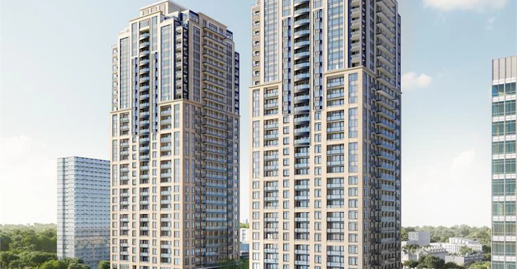 1926 Lake Shore Boulevard West, Toronto, ON M6S 1A1