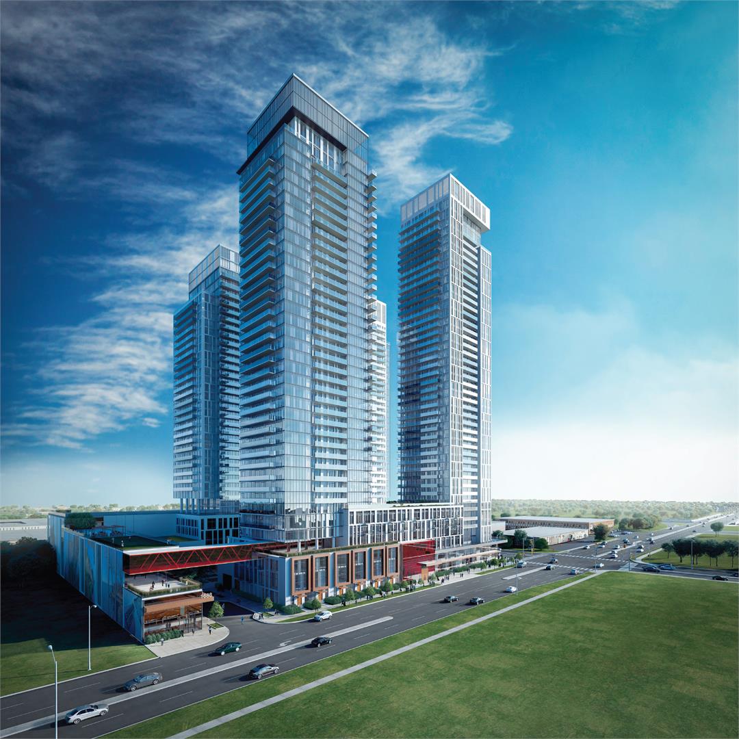 1600 Brimley Road, Toronto, ON M1P 3H1 - 2