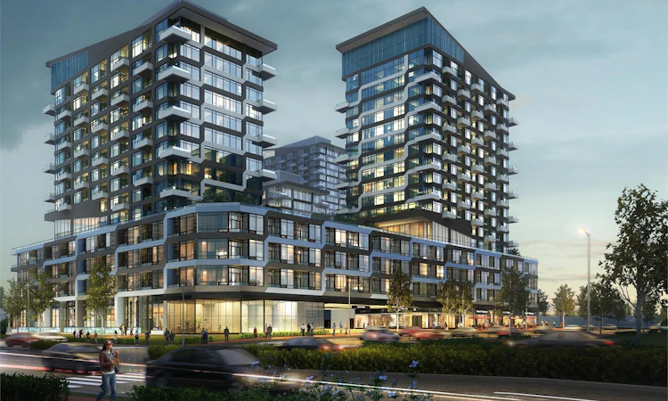278 Dundas Street East