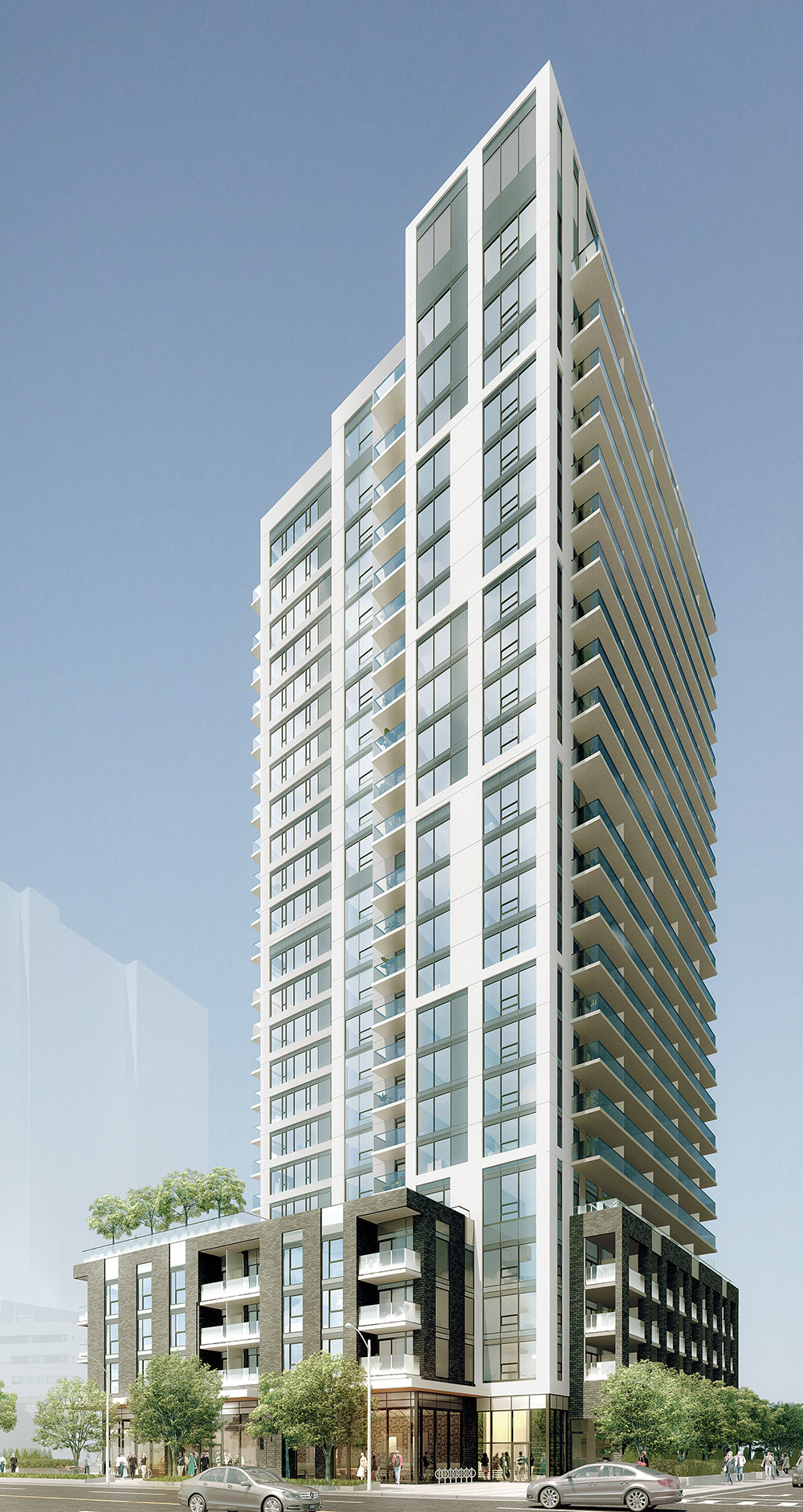 5365 Dundas Street West, Toronto, ON M9B 1B1