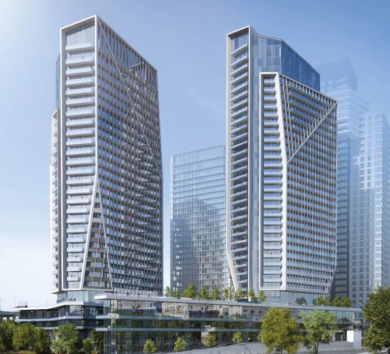 45 Strachan Avenue, Toronto, ON M6K 3S4