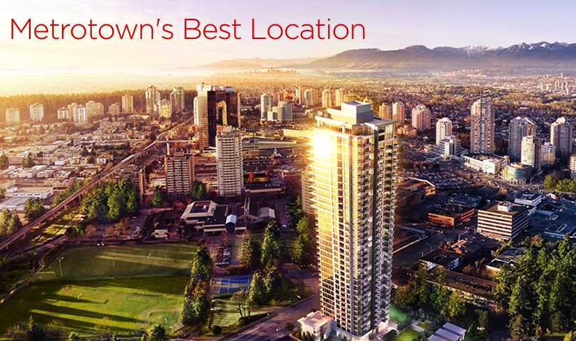 6560 Nelson Avenue, Burnaby, BC V5H 3J9