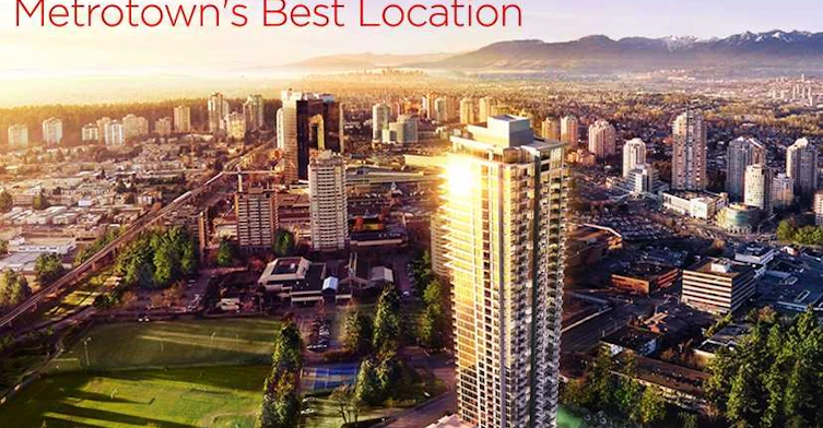 6560 Nelson Avenue, Burnaby, BC V5H 3J9