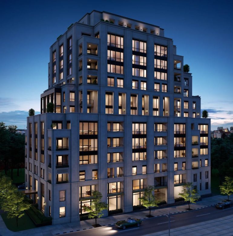 1 Forest Hill Road, Toronto, ON M4V 2L4