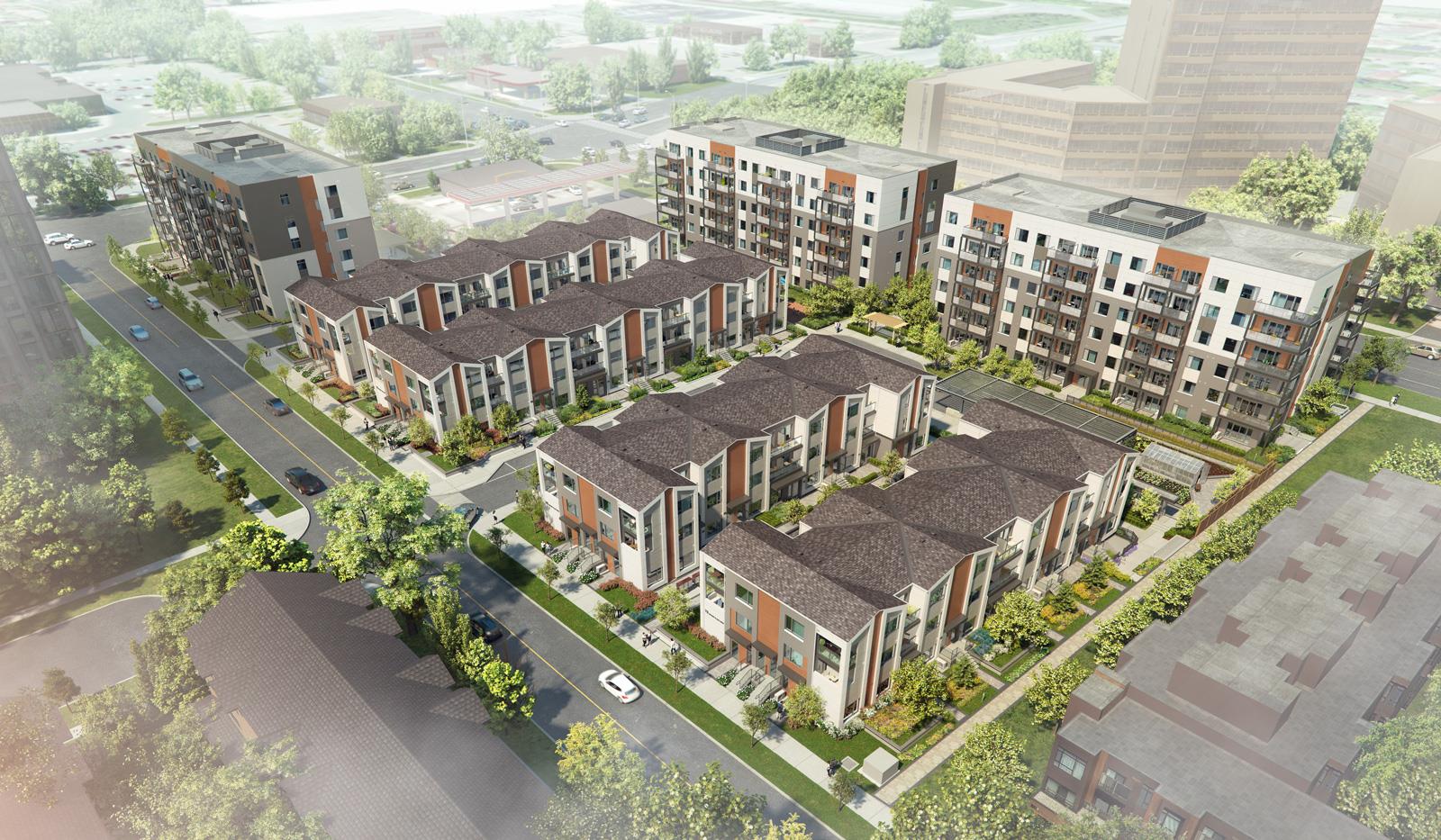 5131 Sheppard Avenue East, Toronto, ON M1B 2W1 - 2