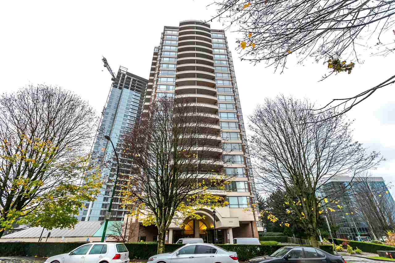 5885 Olive Avenue, Burnaby, BC V5H 4N8