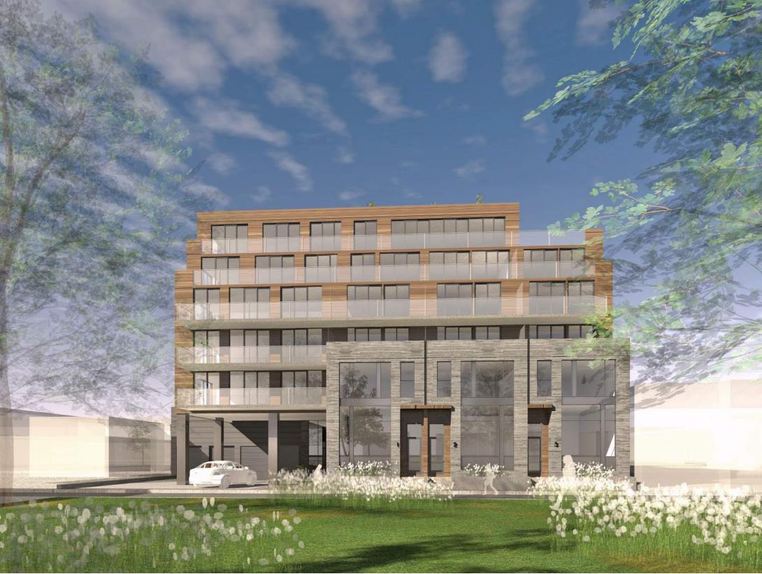 1285 Queen Street East, Toronto, ON M4L 1C2 - 2