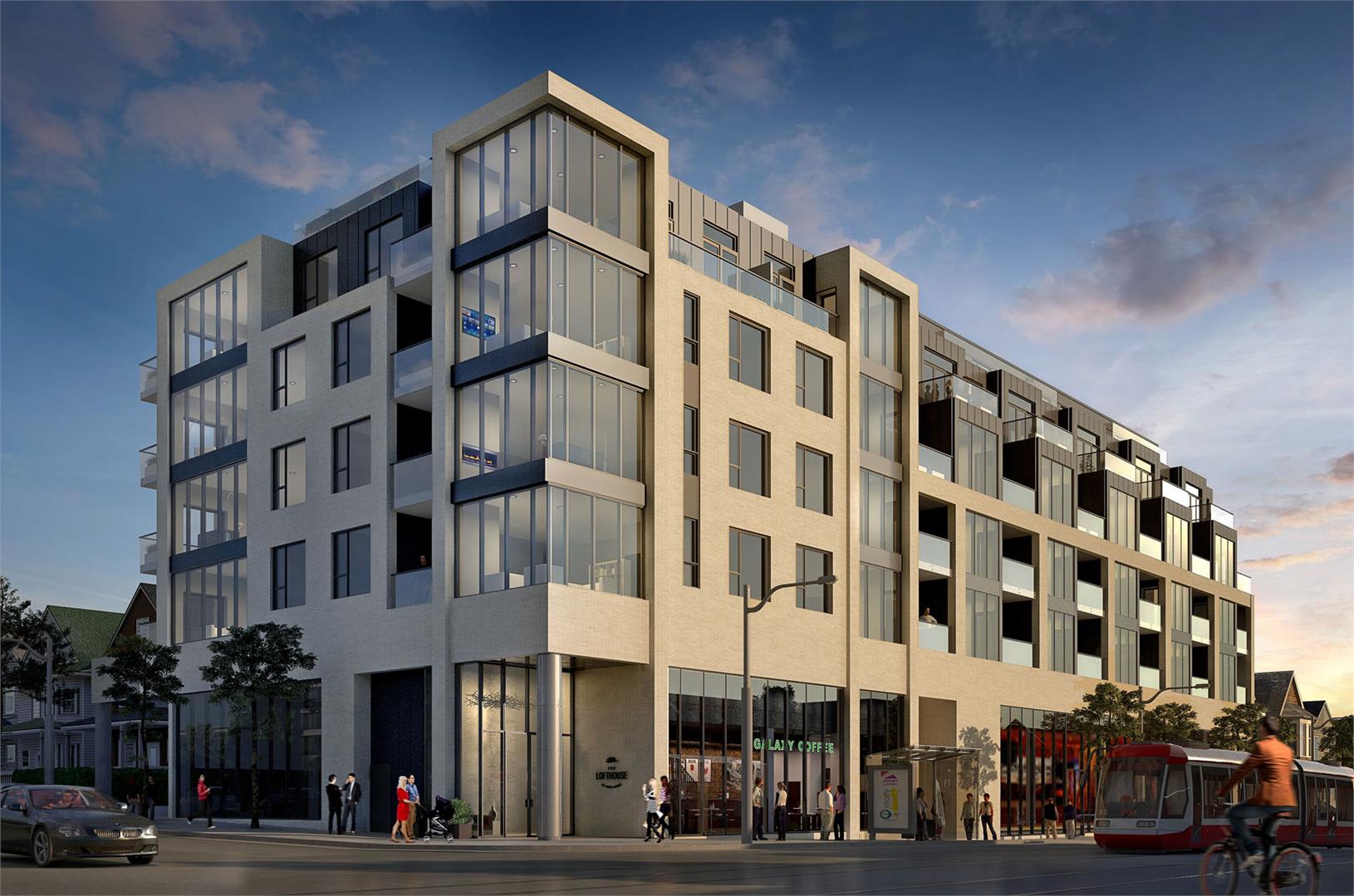 794 Gerrard Street East, Toronto, ON M4M 1Y7