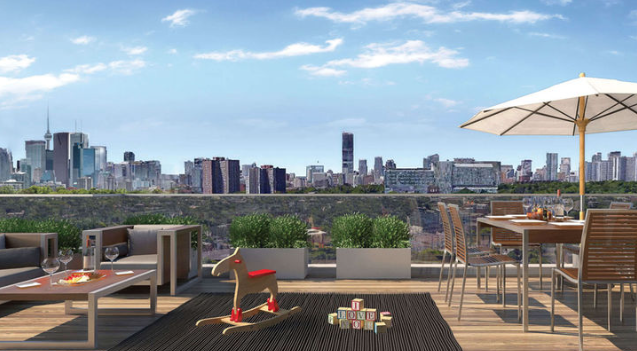 794 Gerrard Street East, Toronto, ON M4M 1Y7 - 2