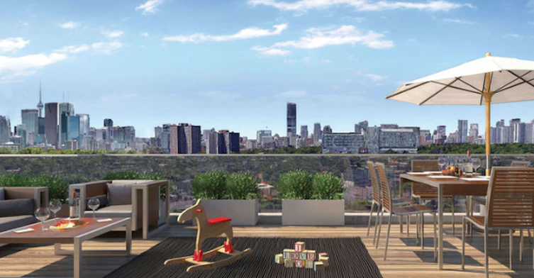 794 Gerrard Street East, Toronto, ON M4M 1Y7 - 2
