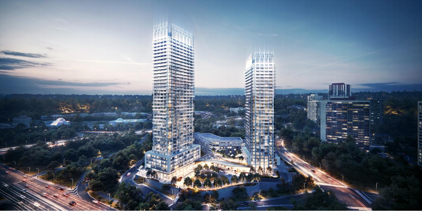 175 Wynford Drive, Toronto, ON M3C 1J3