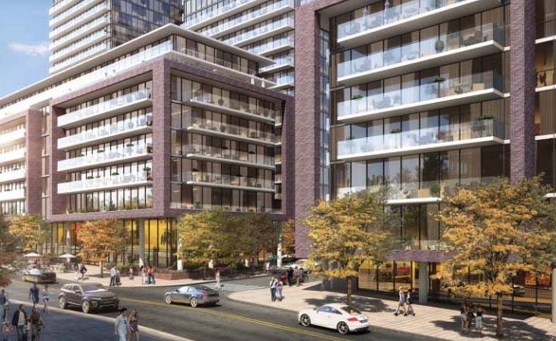 30 Tippett Road, Toronto, ON M3H 1V1