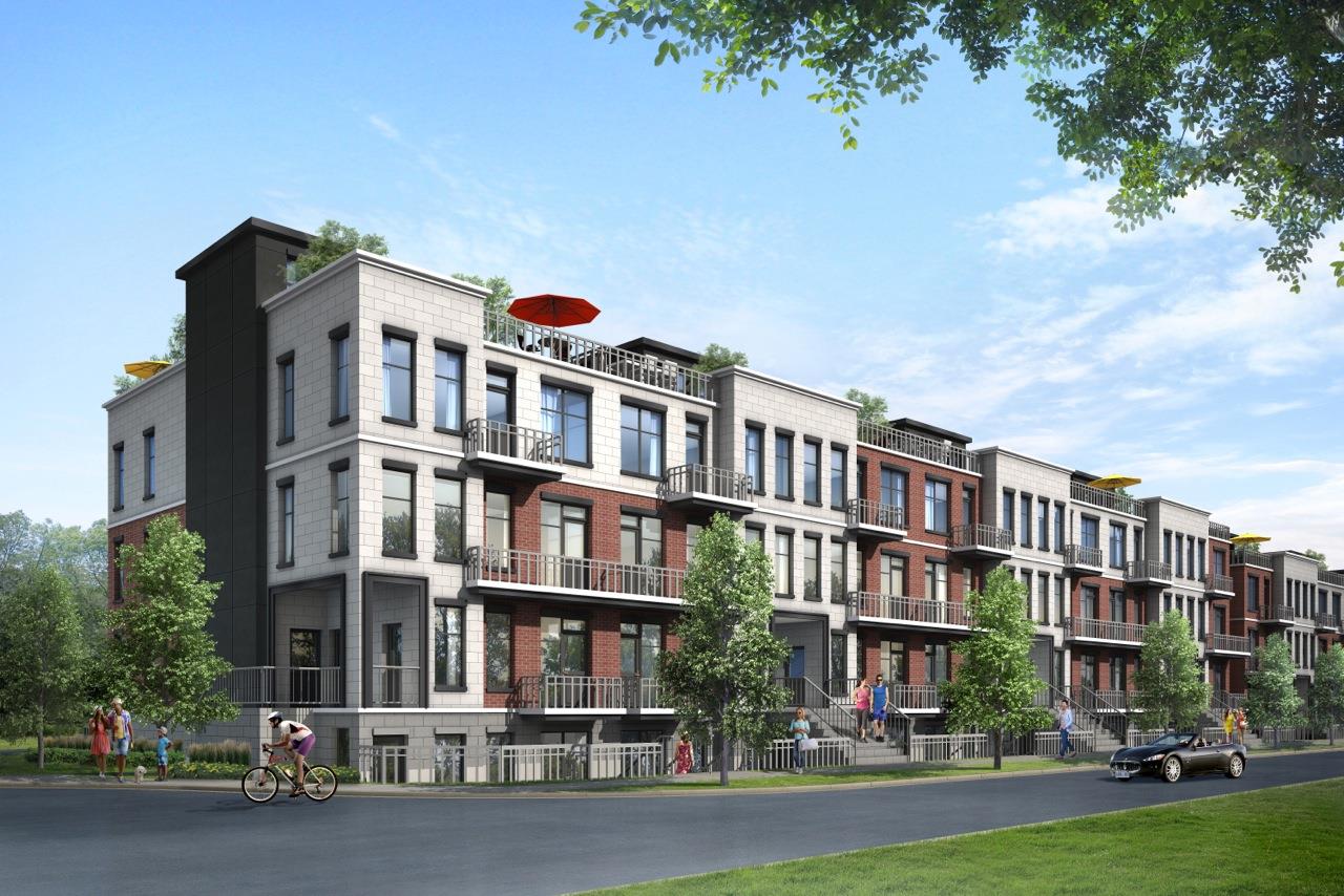 2995 Keele Street, Toronto, ON M3K 2C5