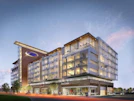 3621 Dufferin Street Condos