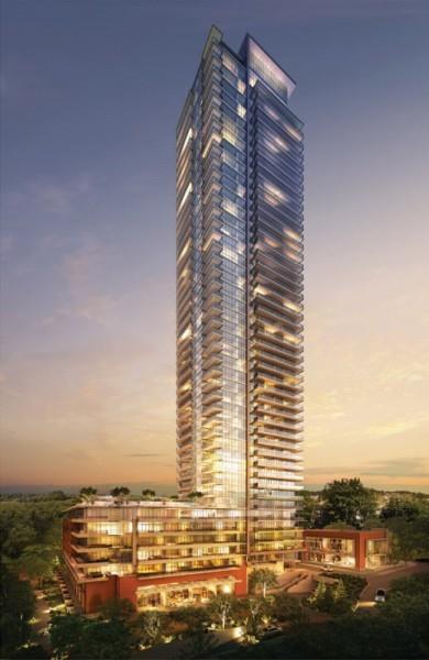 10 Park Lawn Road, Toronto, ON M8Y 3K4