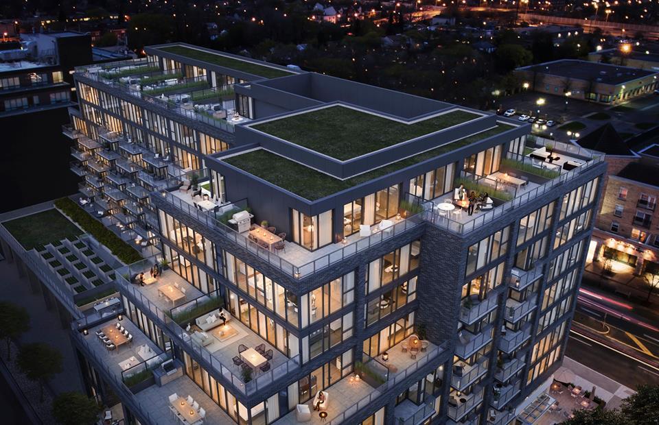 784 The Queensway , Toronto, ON M8Z 1N3