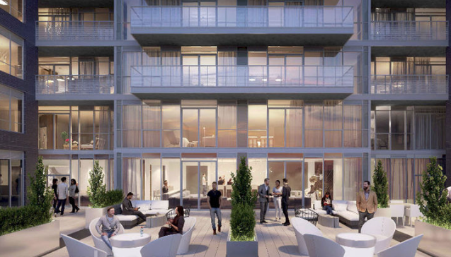 2 Gibbs Road, Toronto, ON M9B 6L6 - 2