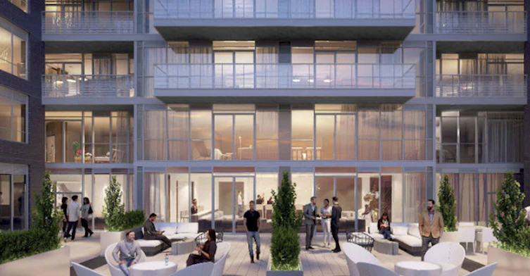 2 Gibbs Road, Toronto, ON M9B 6L6 - 2