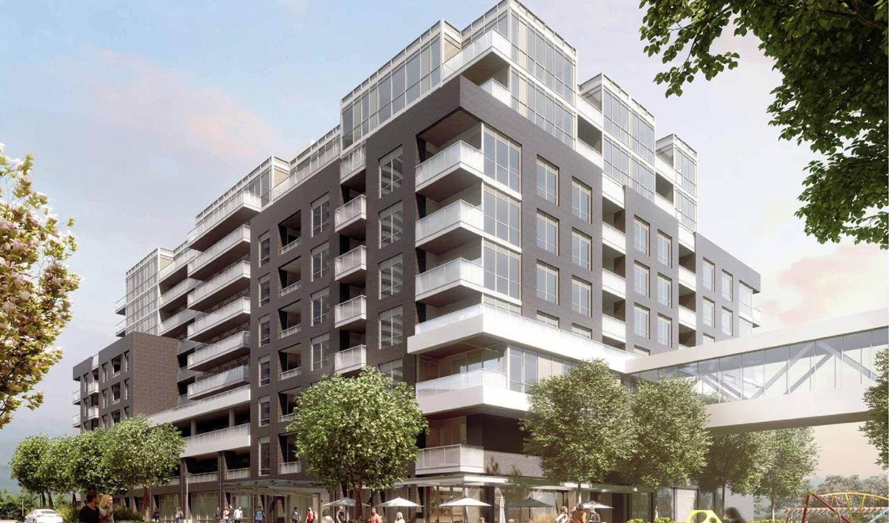 2 Gibbs Road, Toronto, ON M9B 6L6