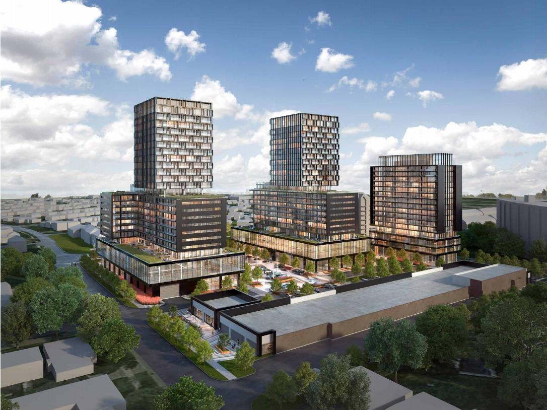 4620 Eglinton Avenue West, Toronto, ON M1J 2H9 - 2