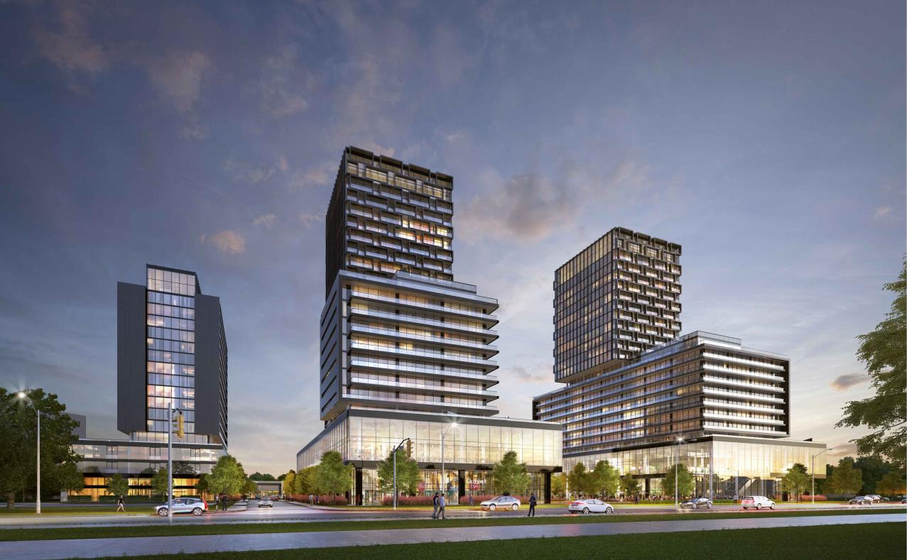 4620 Eglinton Avenue West, Toronto, ON M1J 2H9
