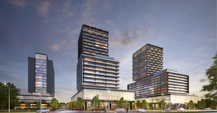 4620 Eglinton Avenue West, Toronto, ON M1J 2H9