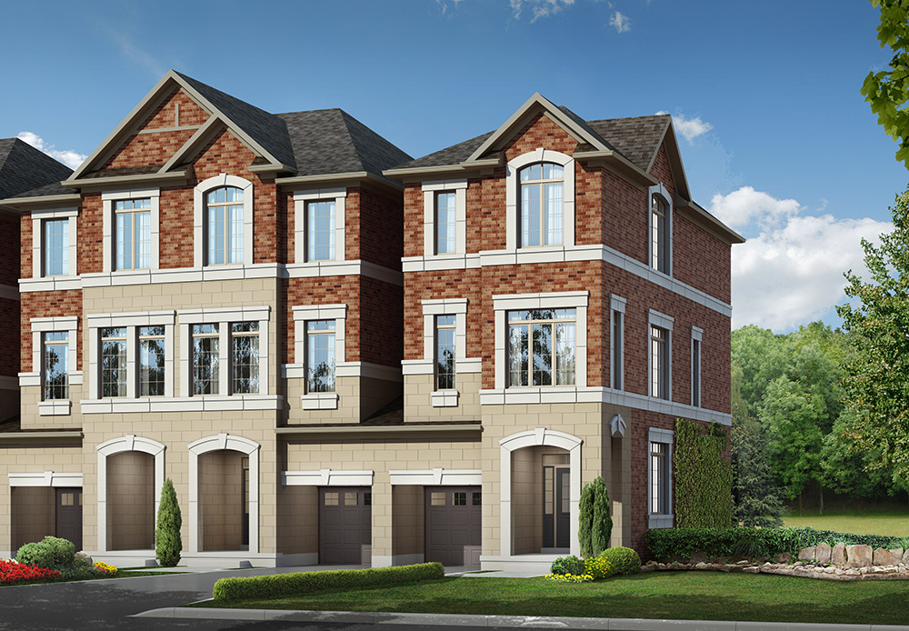 Islington Avenue, Toronto, ON M9L 2K1 - 2
