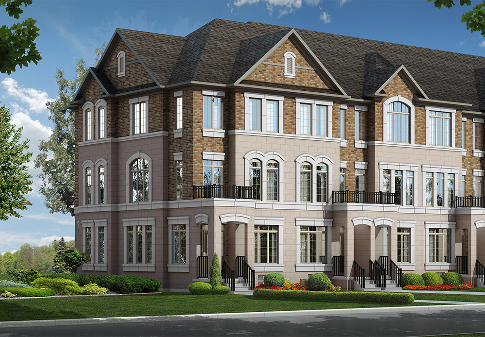 Islington Avenue, Toronto, ON M9L 2K1