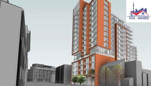 28 River Street, Toronto, ON M5A 3N9