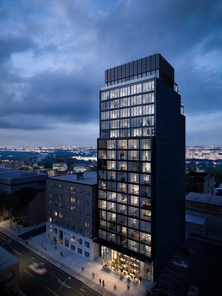440 Richmond Street West, Toronto, ON M5A 1R2
