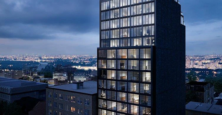 440 Richmond Street West, Toronto, ON M5A 1R2