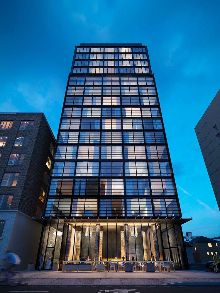 440 Richmond Street West, Toronto, ON M5A 1R2 - 2