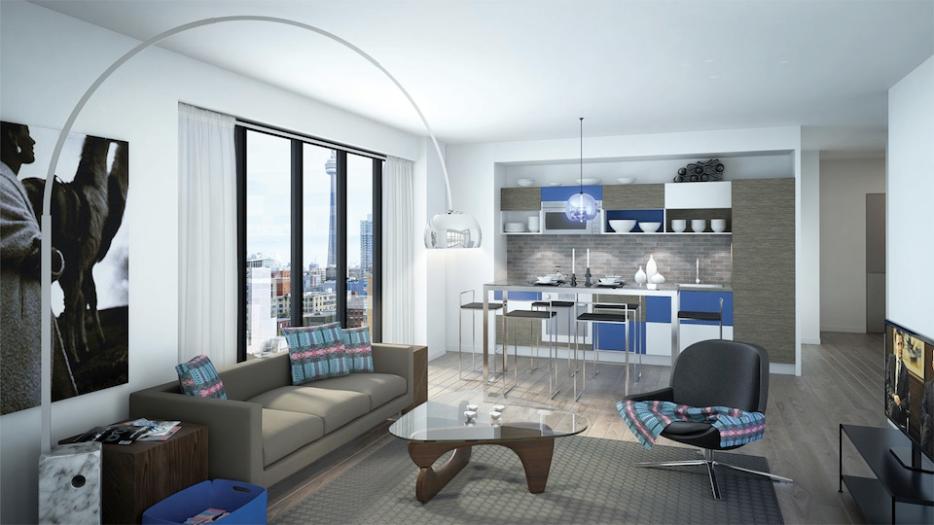 170 Spadina Avenue, Toronto, ON M5T 2C2 - 2